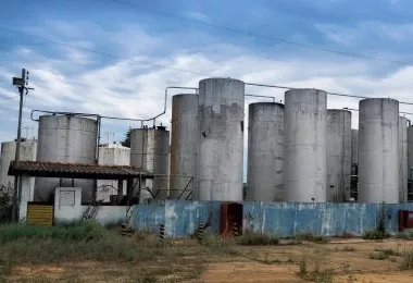 電力、水利行業(yè)